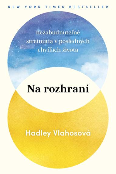 E-kniha Na rozhraní - Hadley Vlahos