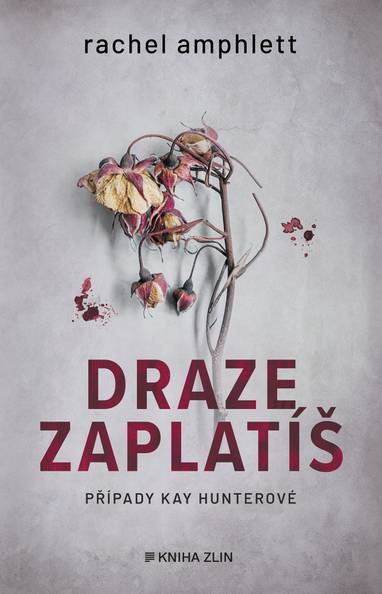 E-kniha Draze zaplatíš - Rachel Amphlett