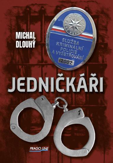 E-kniha Jedničkáři - Michal Dlouhý