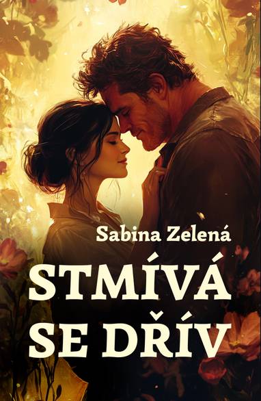 E-kniha Stmívá se dřív - Sabina Zelená