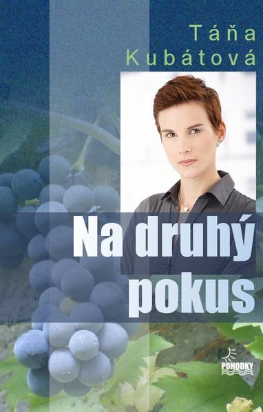 E-kniha Na druhý pokus - Táňa Kubátová