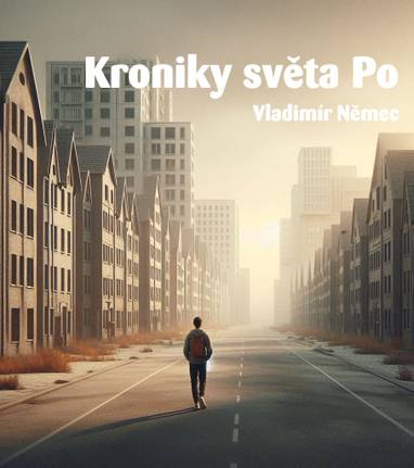 E-kniha Kroniky světa Po - Vladimír Němec