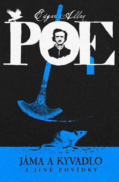 E-kniha Jáma a kyvadlo a jiné povídky - Edgar Alan Poe