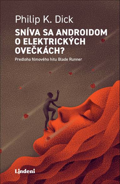 E-kniha Sníva sa androidom o elektrických ovečkách? - Philip K. Dick