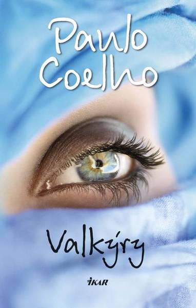 E-kniha Valkýry - Paulo Coelho