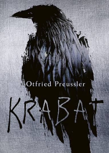 E-kniha Krabat - Otfried Preussler