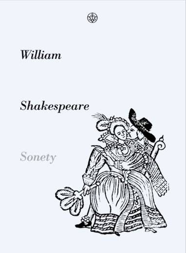 E-kniha Sonety - Martin Hilský, William Shakespeare