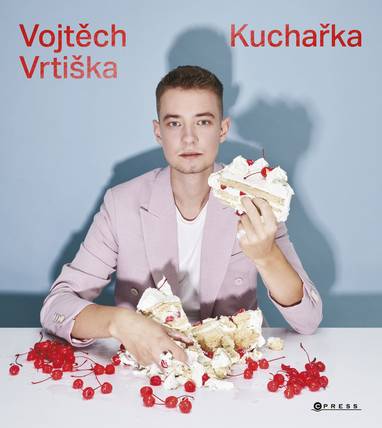 E-kniha Vojtěch Vrtiška: Kuchařka - Vojtěch Vrtiška