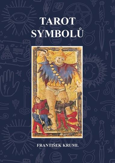 E-kniha Tarot symbolů - František Kruml