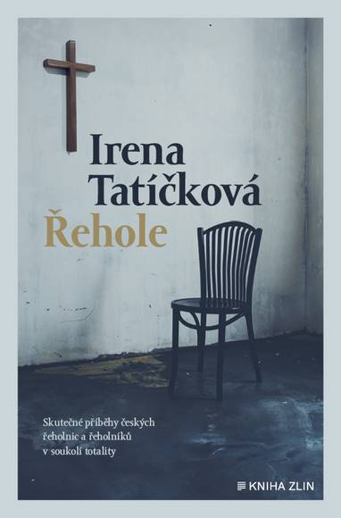 E-kniha Řehole - Irena Tatíčková, Irena Tatíčková (ed.)