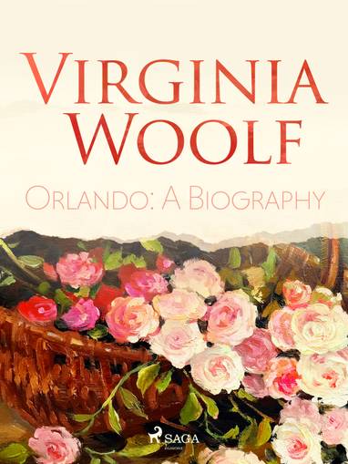 E-kniha Orlando: A Biography - Virginia Woolf