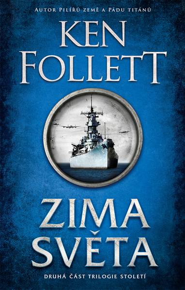 E-kniha Zima světa - Ken Follett