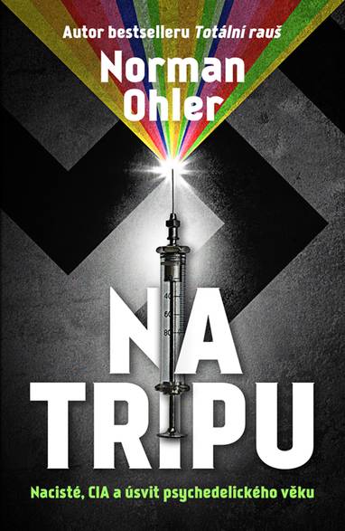 E-kniha Na tripu - Norman Ohler