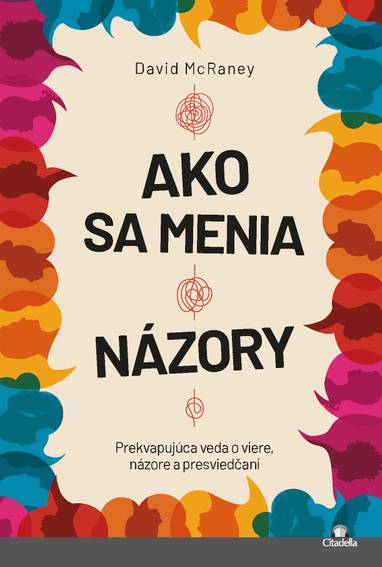 E-kniha Ako sa menia názory - Autor Neuveden