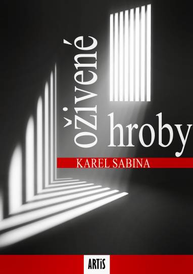 E-kniha Oživené hroby - Karel Sabina