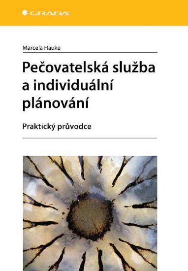 E-kniha Pečovatelská služba a individuální plánování - Marcela Hauke