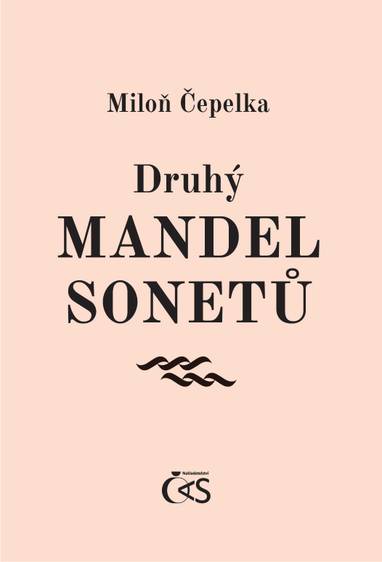 E-kniha Druhý mandel sonetů - Miloň Čepelka