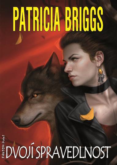 E-kniha Dvojí spravedlnost - Patricia Briggs