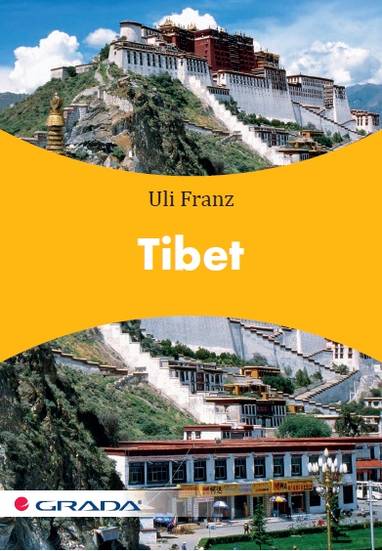 E-kniha Tibet - Uli Franz