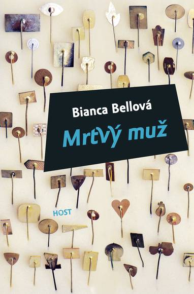 E-kniha Mrtvý muž - Bianca Bellová