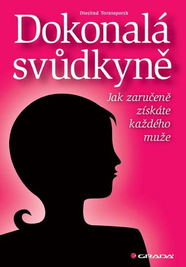 E-kniha Dokonalá svůdkyně - Dietlind Tornieporth