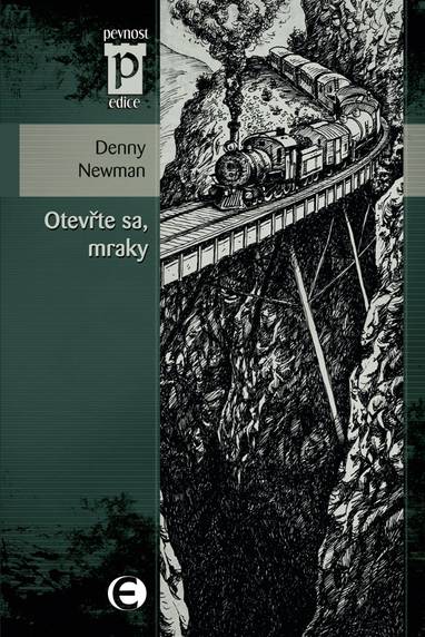 E-kniha Otevřte sa, mraky - Denny Newman