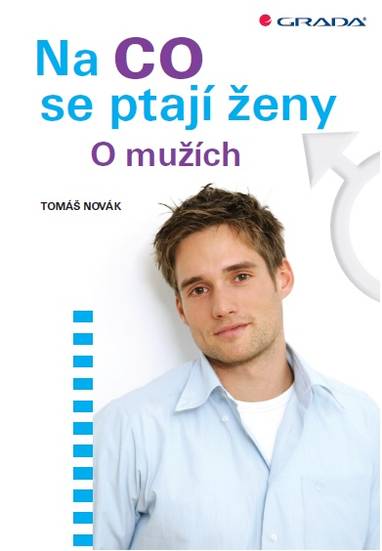 E-kniha Na co se ptají ženy - Tomáš Novák