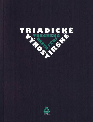 E-kniha Triadické výnosy irské / Trecheng breth Féni - neuvedeno neuvedeno