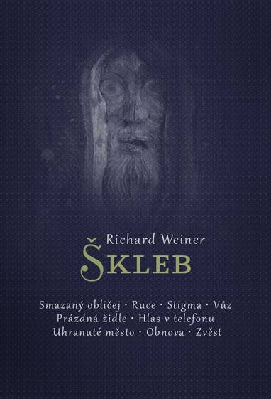 E-kniha Škleb - Richard Weiner