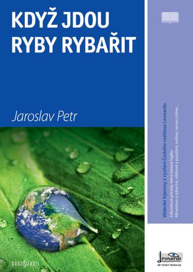 E-kniha Když jdou ryby rybařit - Jaroslav Petr