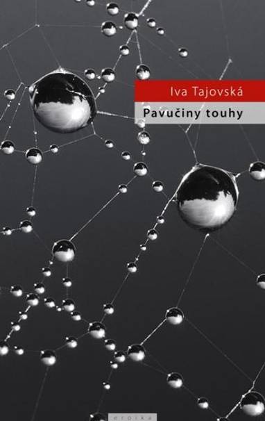 E-kniha Pavučiny touhy - Iva Tajovská