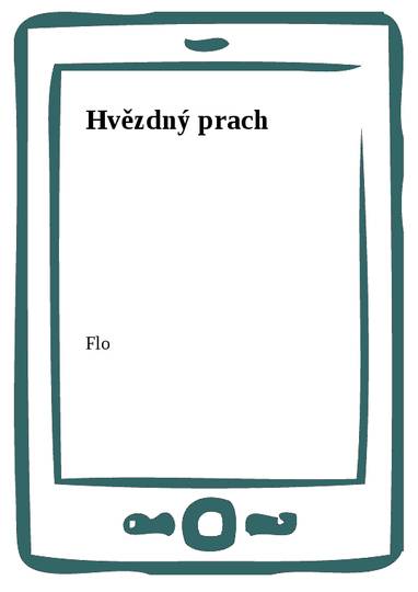 E-kniha Hvězdný prach - Flo