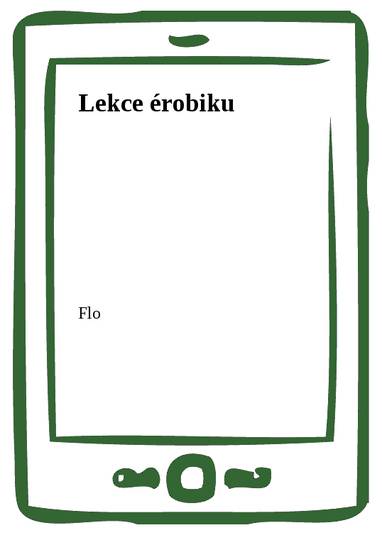 E-kniha Lekce érobiku - Flo