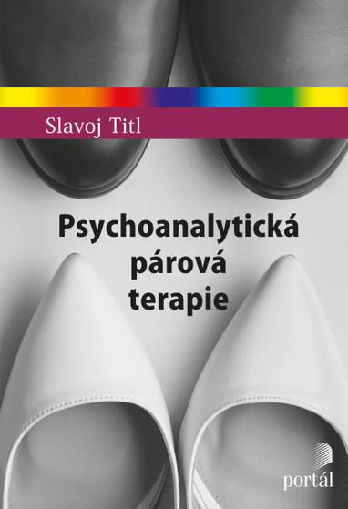 E-kniha Psychoanalytická párová terapie - Slavoj Titl