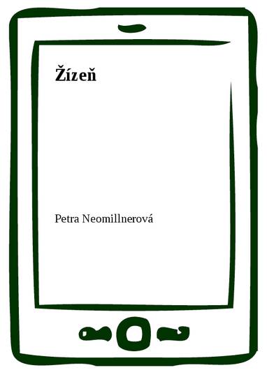 E-kniha Žízeň - Petra Neomillnerová