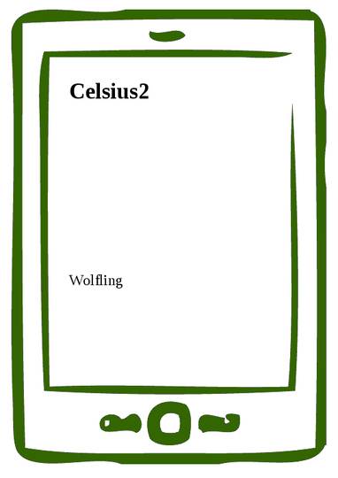 E-kniha Celsius2 - Wolfling