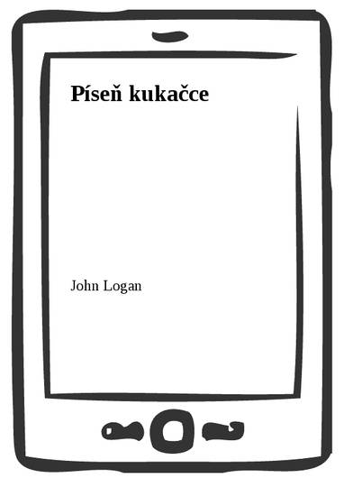 E-kniha Píseň kukačce - John Logan