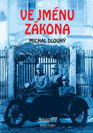 E-kniha Ve jménu zákona - Michal Dlouhý