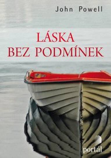 E-kniha Láska bez podmínek - John Powell