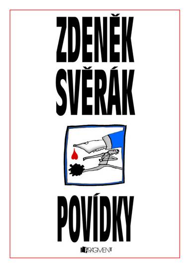 E-kniha Zdeněk Svěrák – POVÍDKY - Zdeněk Svěrák