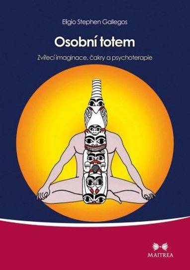 E-kniha Osobní totem - Eligio Stephen Gallegos