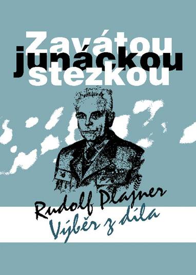 E-kniha Zavátou junáckou stezkou - Rudolf Plajner