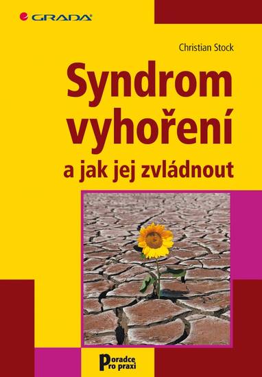 E-kniha Syndrom vyhoření a jak jej zvládnout - Christian Stock