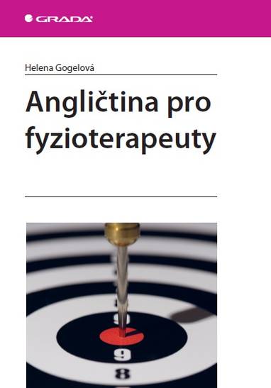 E-kniha Angličtina pro fyzioterapeuty - Helena Gogelová